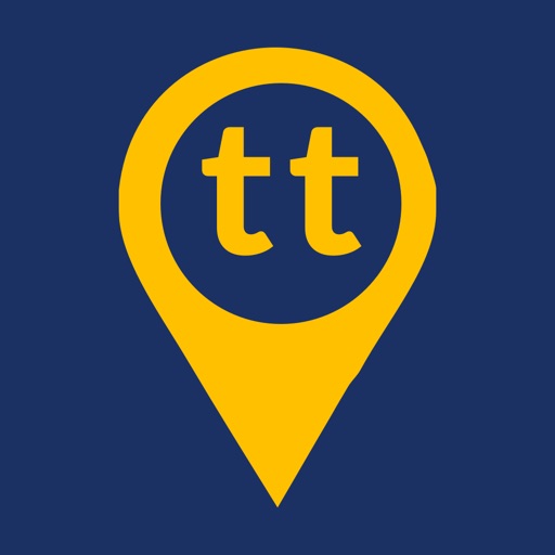 TT-School Bus Tracking iOS App