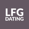 LFGdating: Gamer Dating App icon