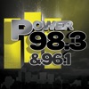 Power 98.3 & 96.1