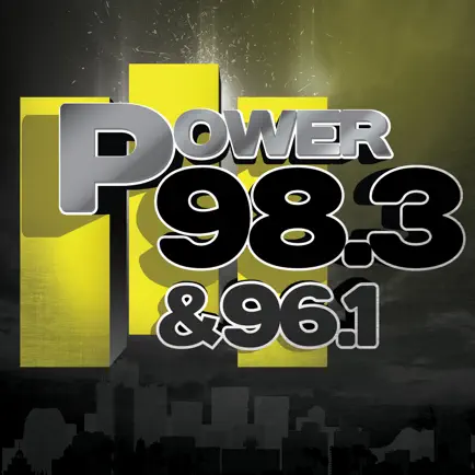 Power 98.3 & 96.1 Cheats