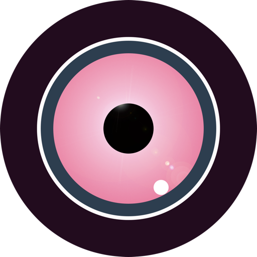 LinRecord-Screen Recorder icon