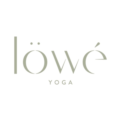 Lowe studio icon