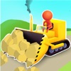 Bulldozer Race icon