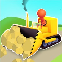 Bulldozer Race logo