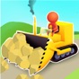 Bulldozer Race app download