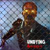 Undying Apocalypse Zombie Game - Ali Sajjad Waseer