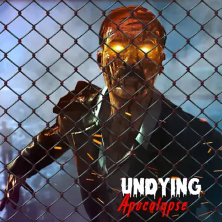 Undying Apocalypse Zombie Game Читы