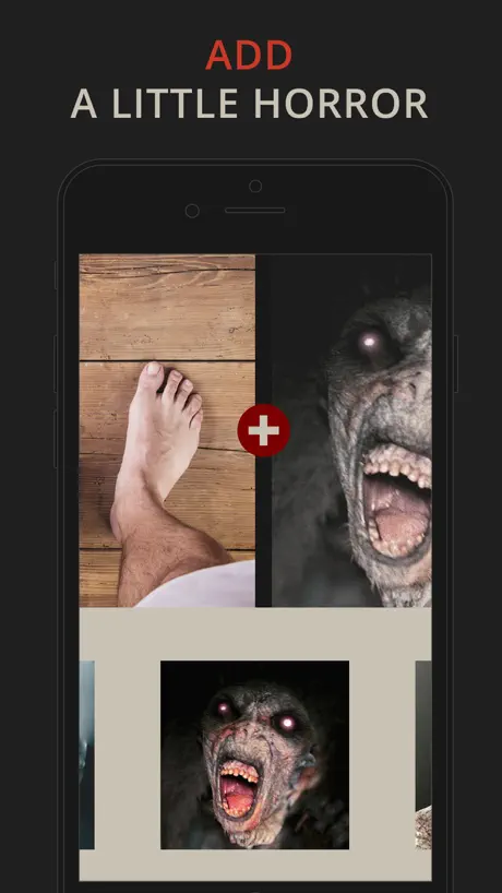 Horror Video