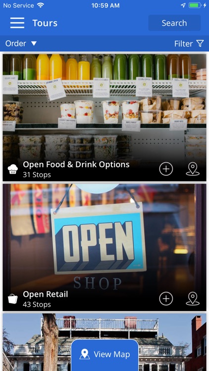 Visit Nantucket! screenshot-3