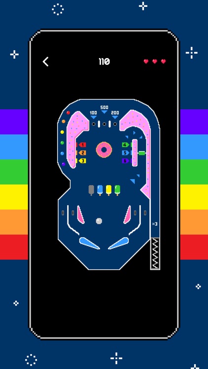Arcadia - Arcade Watch Games screenshot-6