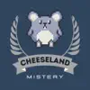 Cheeseland Mistery delete, cancel