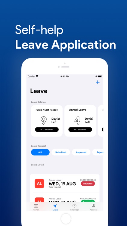 PinShift Staff screenshot-8