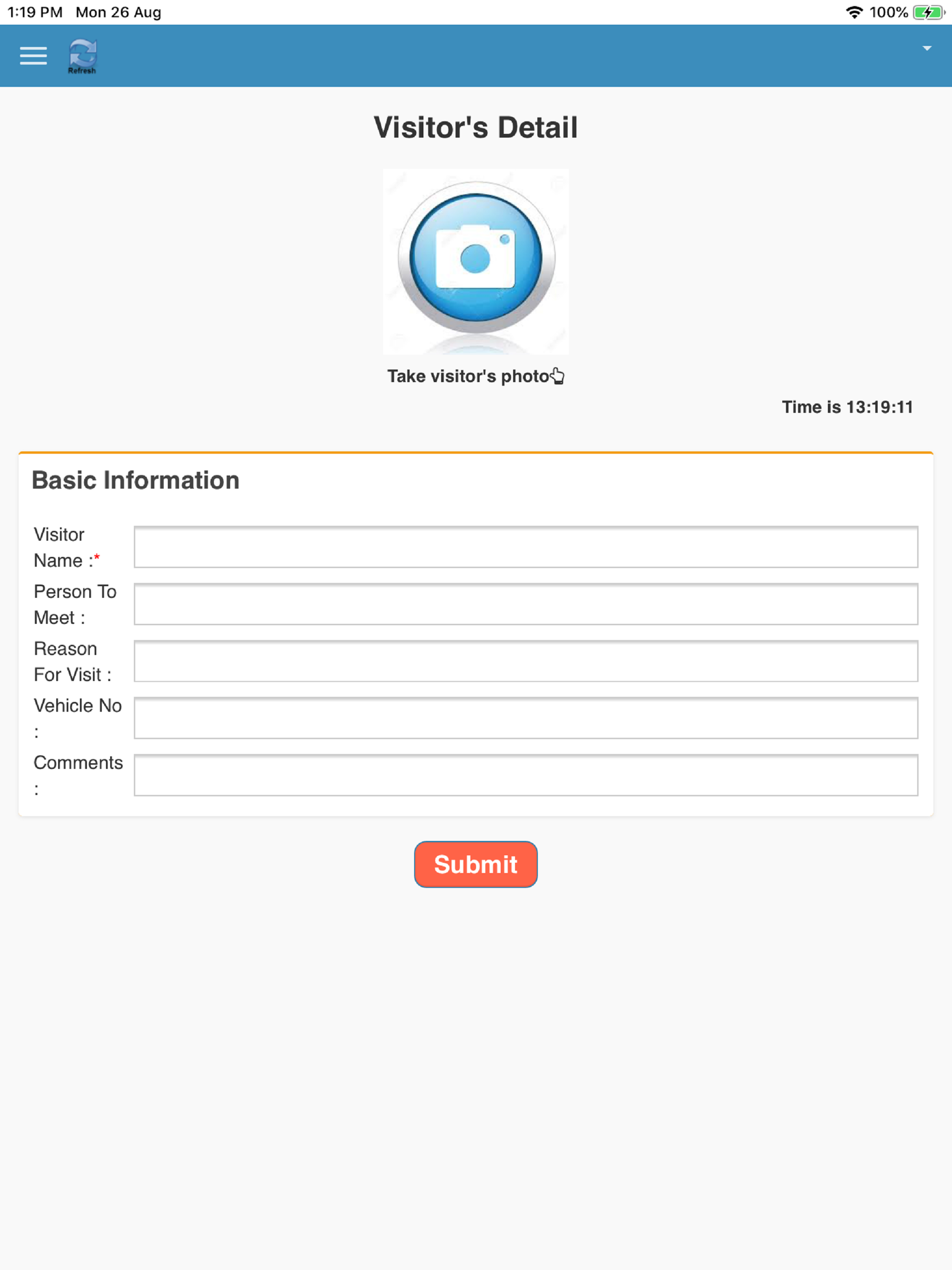 eSchoolapp Administrator