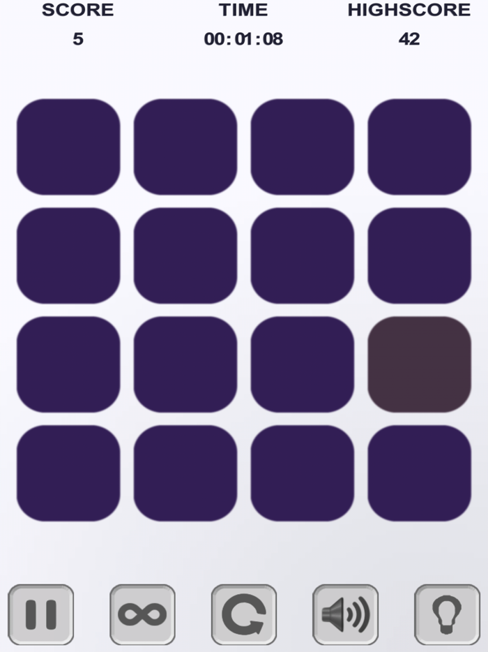 Eye Trainer KUKU KUBE