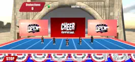 Game screenshot CHEER Official 3D mod apk