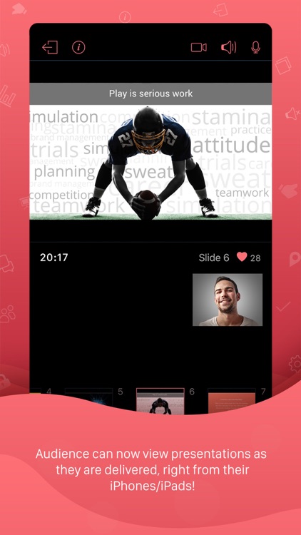 ShowTime Viewer from Zoho