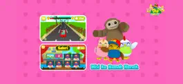 Game screenshot Didi & Friends Playtown apk