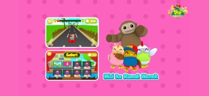 Didi & Friends Playtown screenshot #2 for iPhone