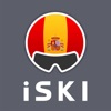 iSKI España - Ski/Schnee/Live icon