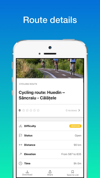Velo Romania screenshot-3