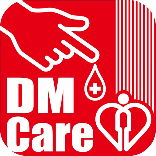 DM Care 糖訊通