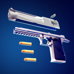 Weapon Disassembly Gun Sim 3D