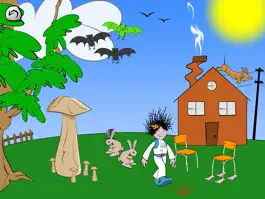 Game screenshot PhonoFolie apk