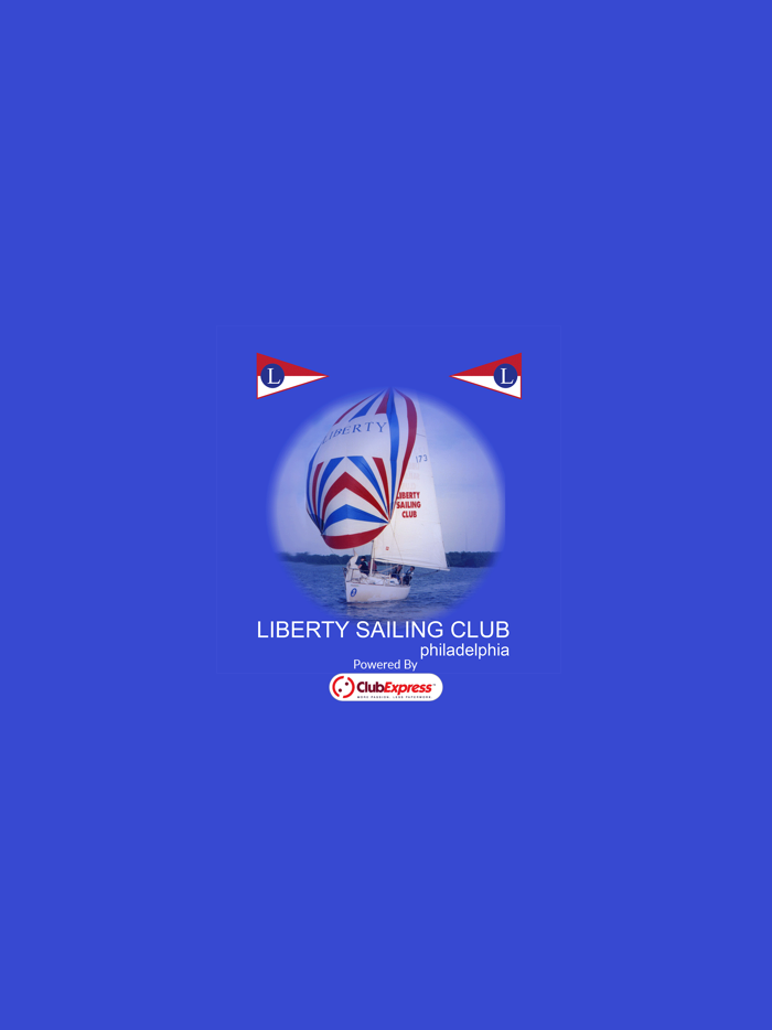 Liberty Sailing Club