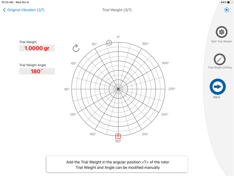 MultiSens-4434 screenshot-3