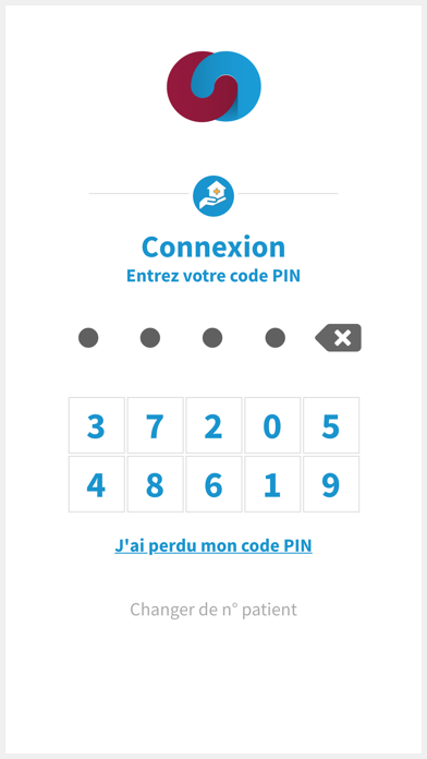 eSante BFC Screenshot