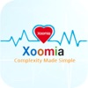 Xoomia Health icon