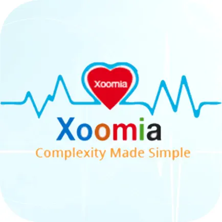 Xoomia Health Читы