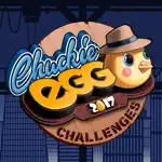 Chuckie Egg Challenges App Contact
