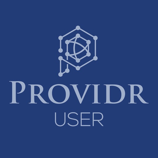 PROVIDR - USER