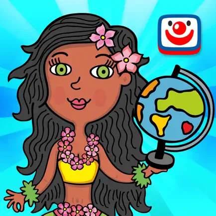 People of the World Читы