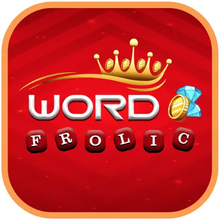 Word Frolic Читы