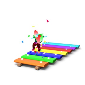 螢幕擷取畫面 (8) Toddler Music Game