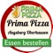 Prima Pizza - Wohlschmeckendes nach Augsburg Oberhausen liefern lassenBei uns kannst Du natürlich Wraps, Pasta, Pizza, Salate, Vorspeisen, Hot Dogs online ordern