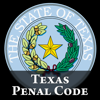 TX Penal Code 2022 - Texas Law - PDA Wizard