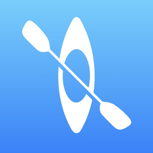 PaddleMap icon