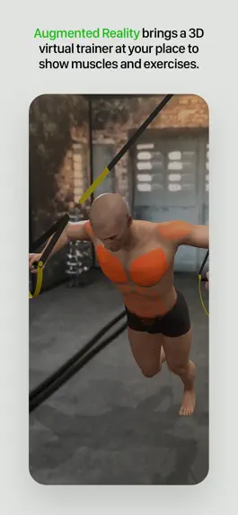 Game screenshot Gymaholic Workout Tracker mod apk