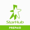 Icon StarHub Prepaid App