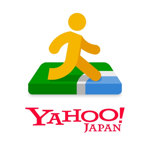 Yahoo! MAP-ヤフーマップ