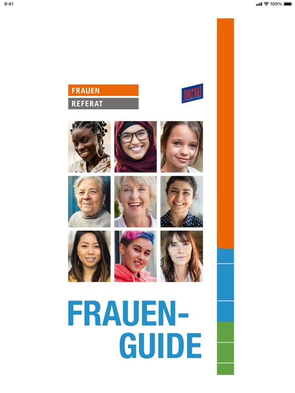 Screenshot #4 pour Guide de la femme