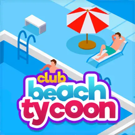 Beach Club Tycoon Manager Читы