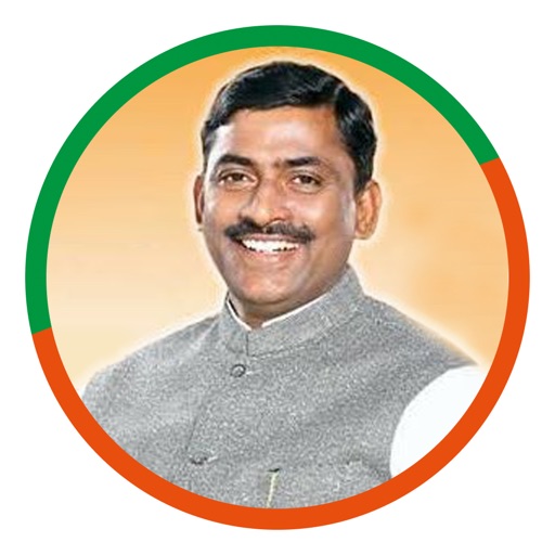 P Muralidhar Rao