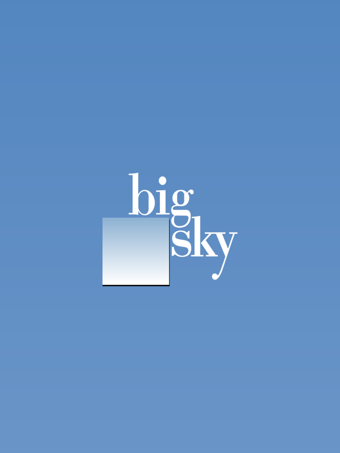 Team Big Sky