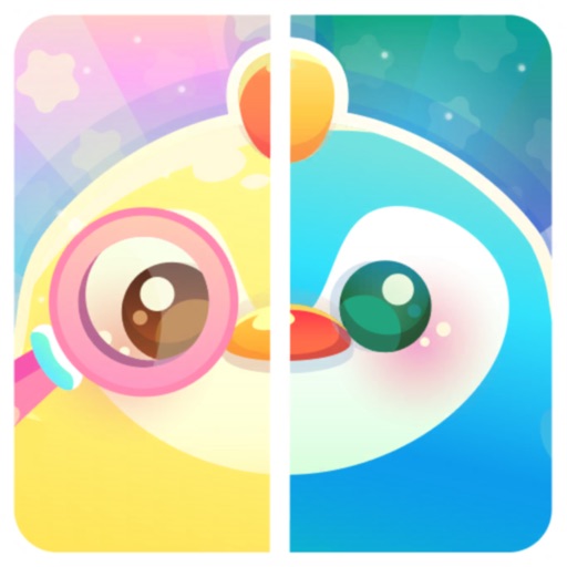 Chicka Adventures Icon