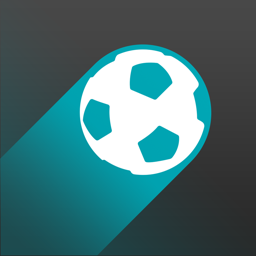 Ícone do app Forza Football - Live Scores
