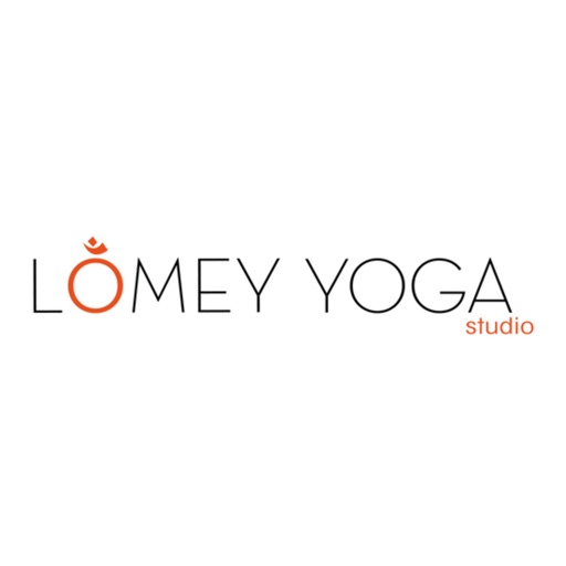 Lomey Yoga icon